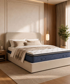 Adult bedroom