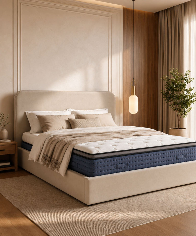 Schlafzimmer für Erwachsene